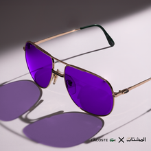Load image into Gallery viewer, Lacoste | L101 | Limited Edition
