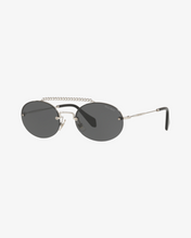 Load image into Gallery viewer, MIU MIU | SMU60TS | 1BC1A1 | 54