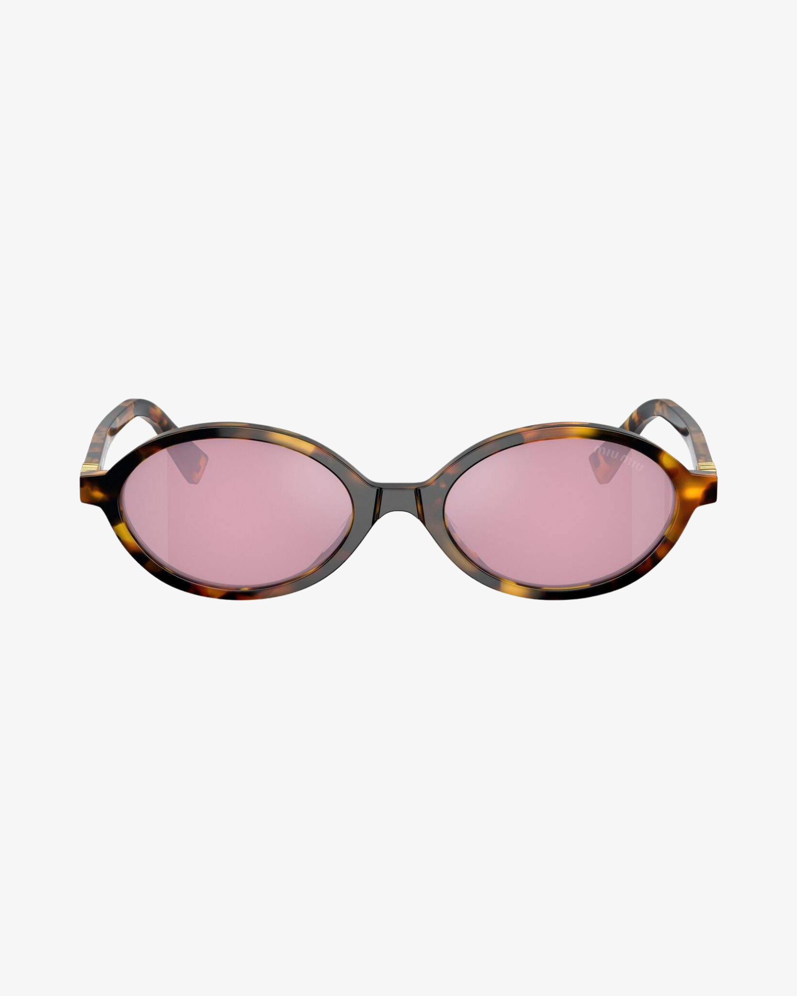 MIU MIU	| MU04ZS | VAU50D | 50