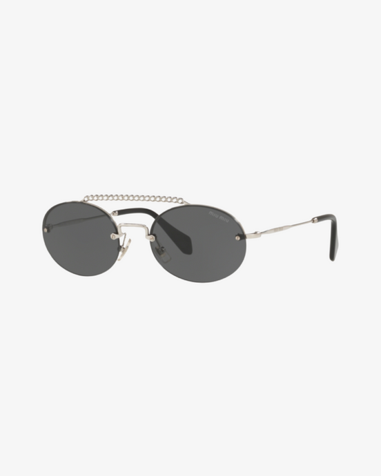 MIU MIU | SMU60TS | 1BC1A1 | 54