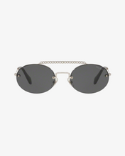 Load image into Gallery viewer, MIU MIU | SMU60TS | 1BC1A1 | 54