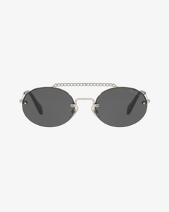 MIU MIU | SMU60TS | 1BC1A1 | 54