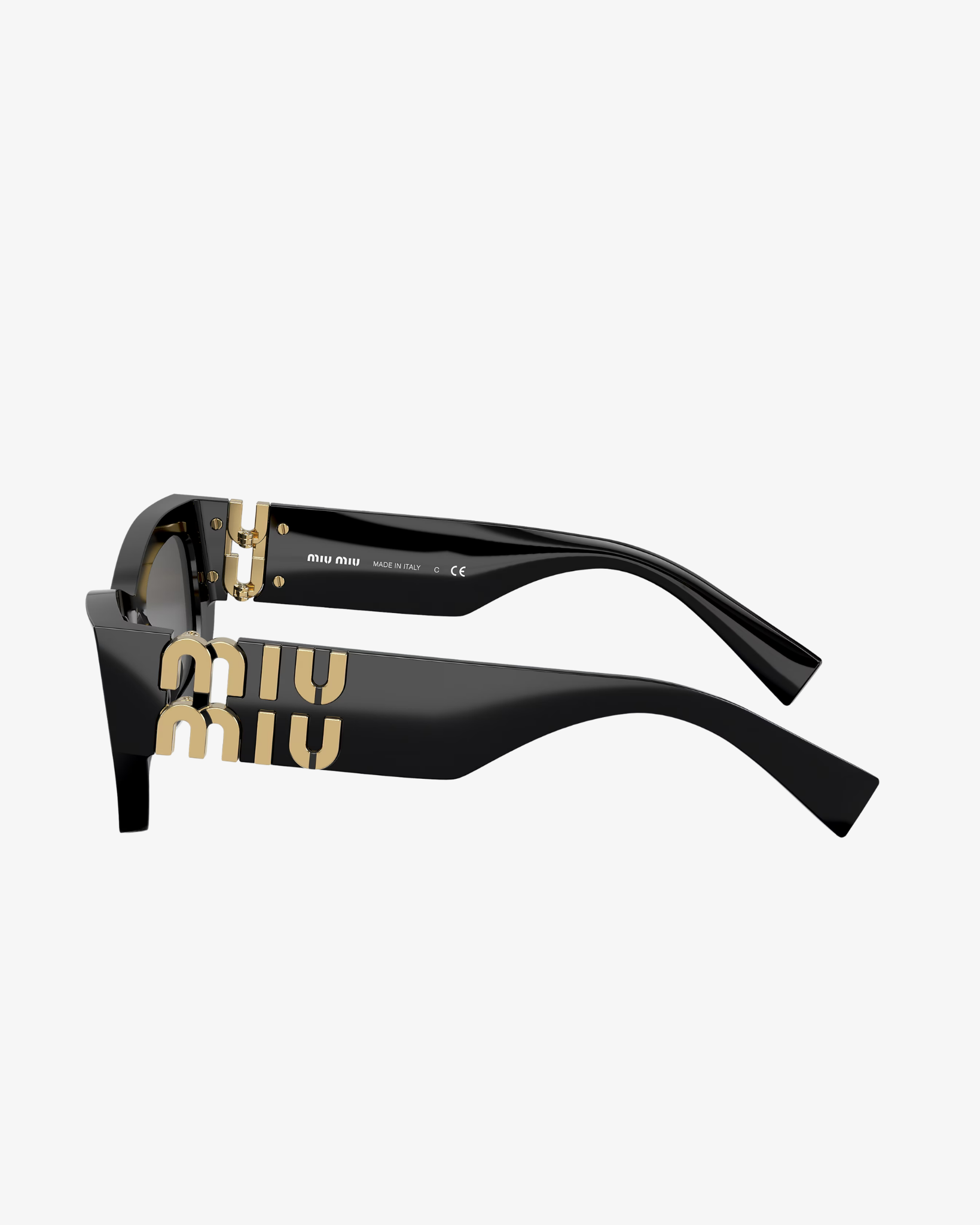 MIU MIU	| MU09WS | 1AB5S0 | 53