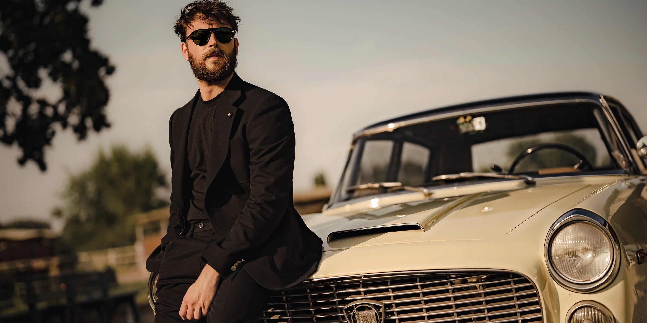 Persol | PO0649S | 95/31 | 54