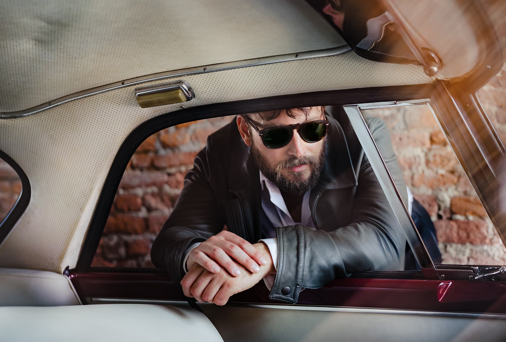 Persol | PO0649S | 95/31 | 54