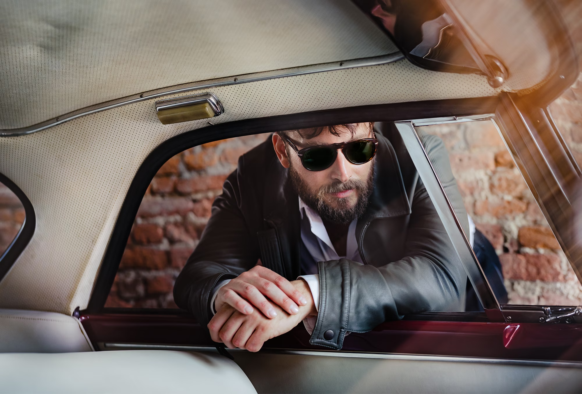 Persol | PO0649S | 95/31 | 54