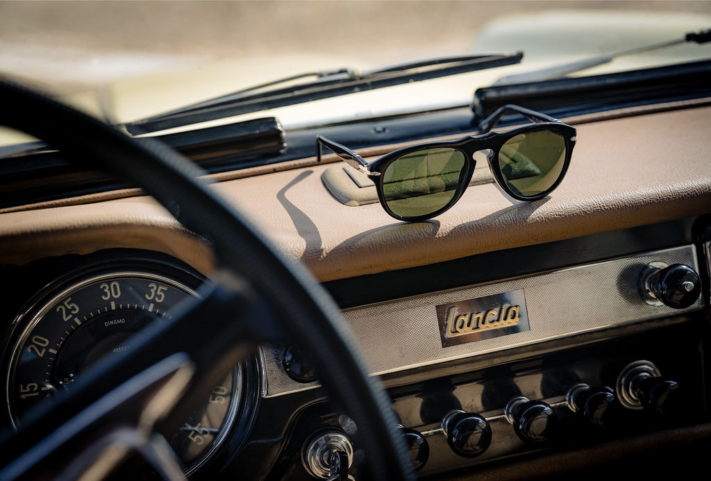 Persol | PO0649S | 95/31 | 54