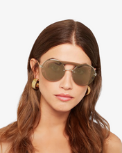Load image into Gallery viewer, Prada | SPR65T | ZVNODW | 140