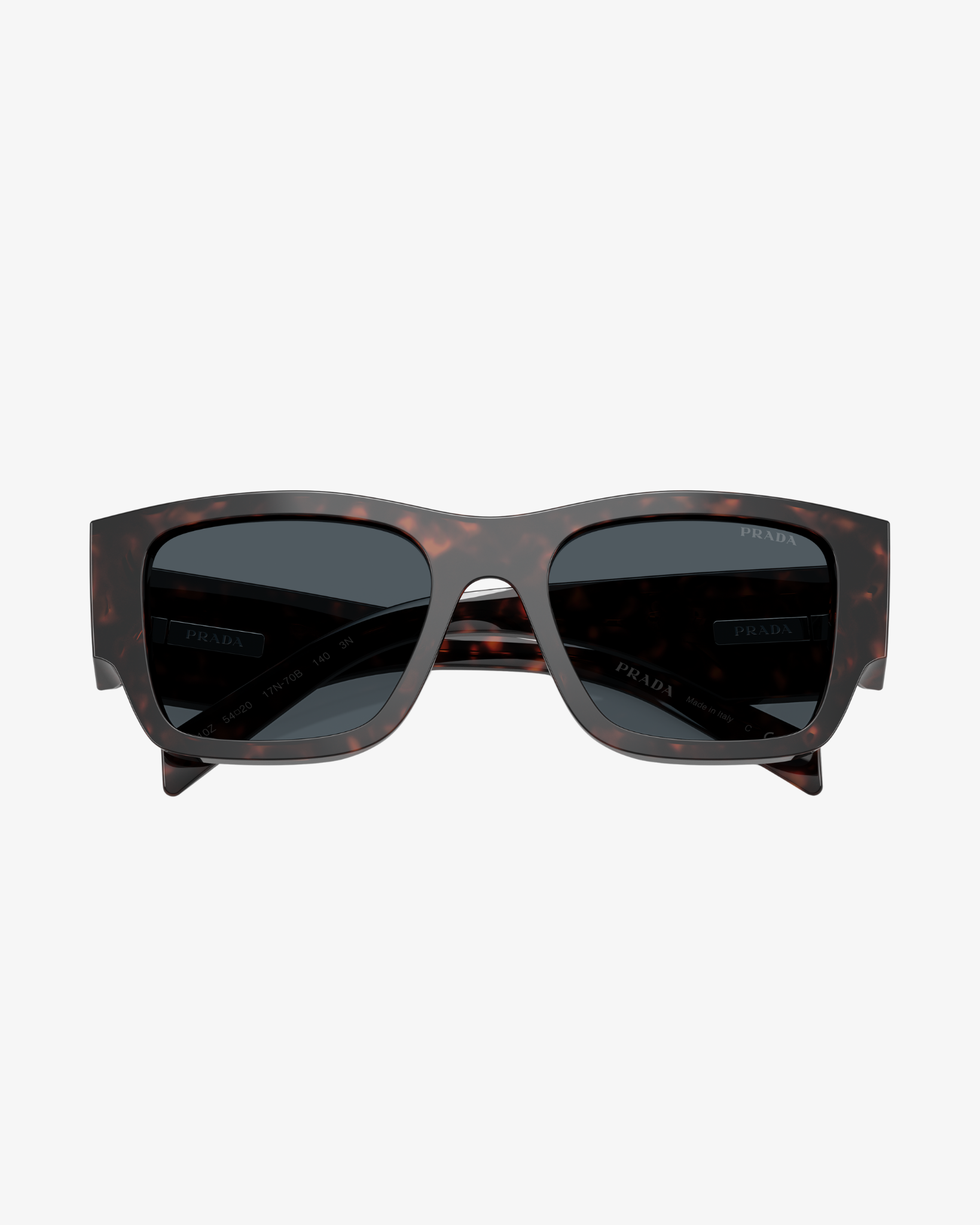 Prada | PR10ZS | 17N70B | 54