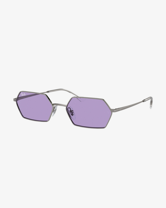 Rayban | RB3728 | 004\1A | 55 [Yevi]