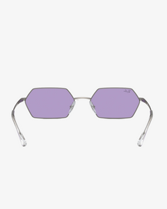 Rayban | RB3728 | 004\1A | 55 [Yevi]
