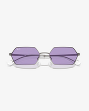 Load image into Gallery viewer, Rayban | RB3728 | 004\1A | 55 [Yevi]