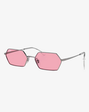 Load image into Gallery viewer, Rayban | RB3728 | 004\84 | 55 [Yevi]