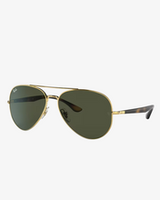 Load image into Gallery viewer, Rayban | RB3675 | 001/31 | 58