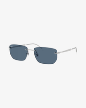 Load image into Gallery viewer, Rayban | RB3768 | 003/80 | 56