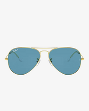 Load image into Gallery viewer, Rayban | RB3025 | 9196S2 | 58 [Polarized]