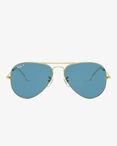 Rayban | RB3025 | 9196S2 | 58 [Polarized]
