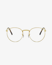 Load image into Gallery viewer, Rayban | RB3637V | 3086 | 50 [New Round]