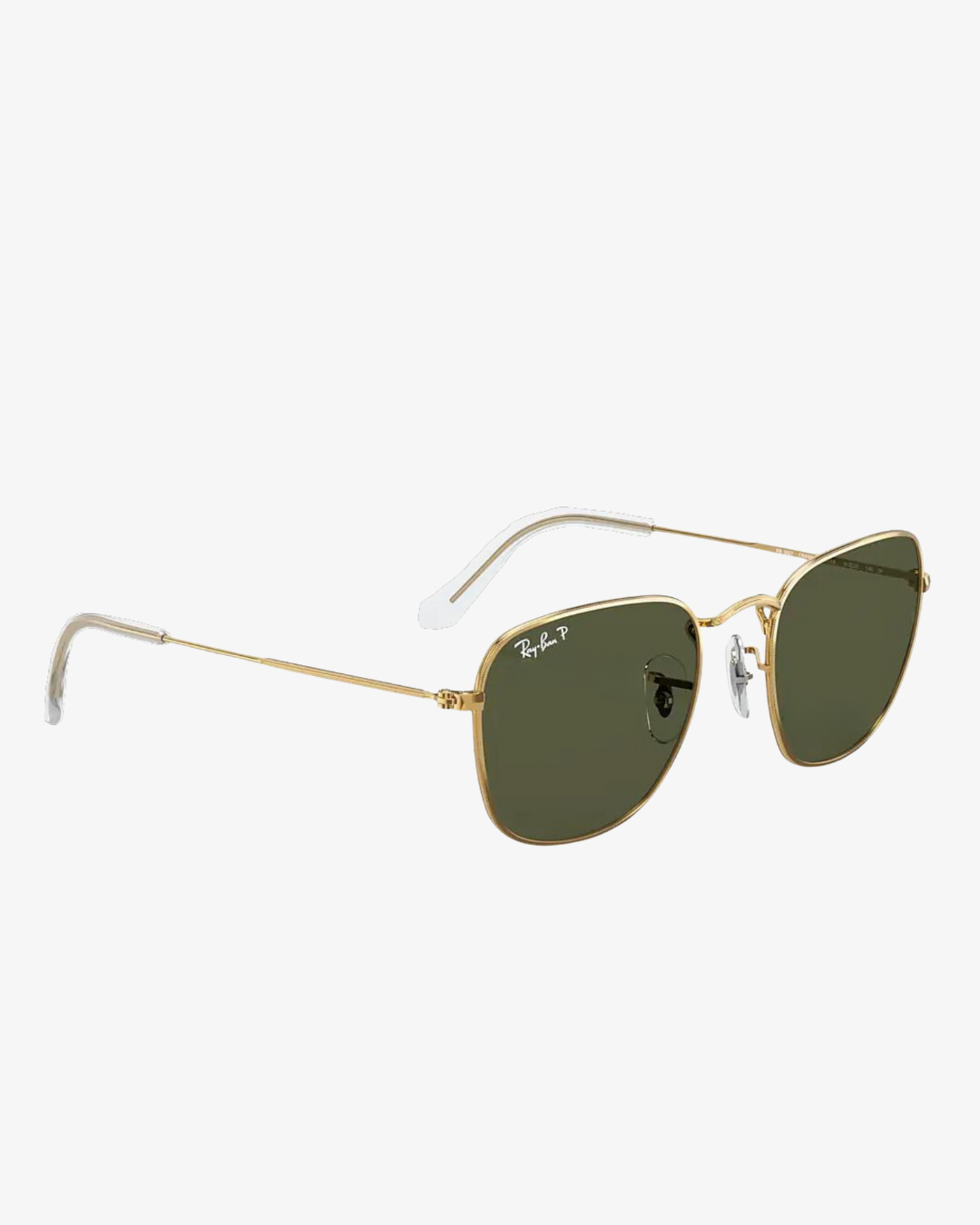 Rayban | RB3857 | 919658 | 51 [Frank Legend]