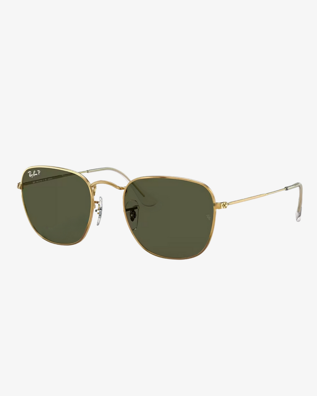 Rayban | RB3857 | 919658 | 51 [Frank Legend]