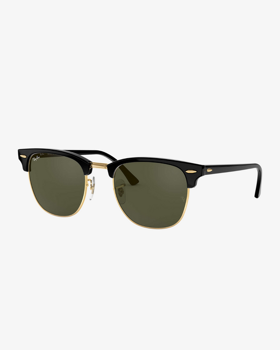 Rayban | RB3016 | W0365 | 51 [Clubmaster]