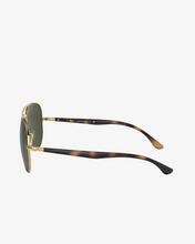 Load image into Gallery viewer, Rayban | RB3675 | 001/31 | 58