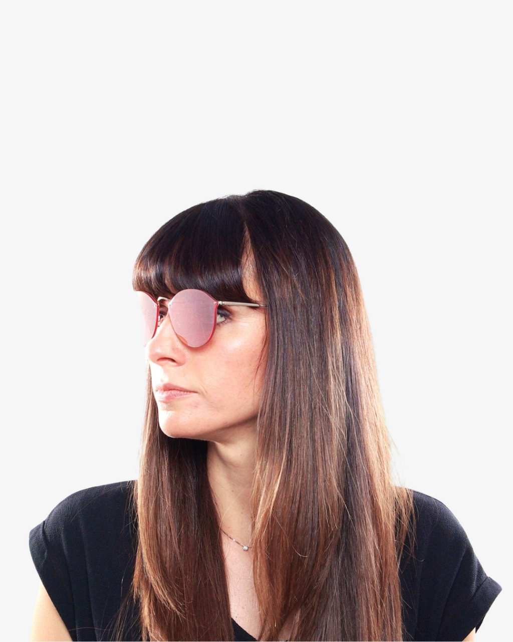 Rayban | RB3574N | 001/E4 | 59