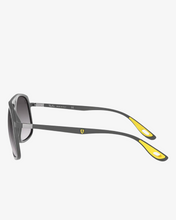 Load image into Gallery viewer, Rayban | RB4308M | F608/8G | 57
