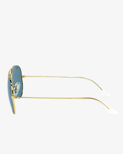 Rayban | RB3025 | 9196S2 | 58 [Polarized]