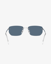 Load image into Gallery viewer, Rayban | RB3768 | 003/80 | 56
