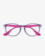 Load image into Gallery viewer, Rayban | RY1554 | 3810 | 46 [Junior]