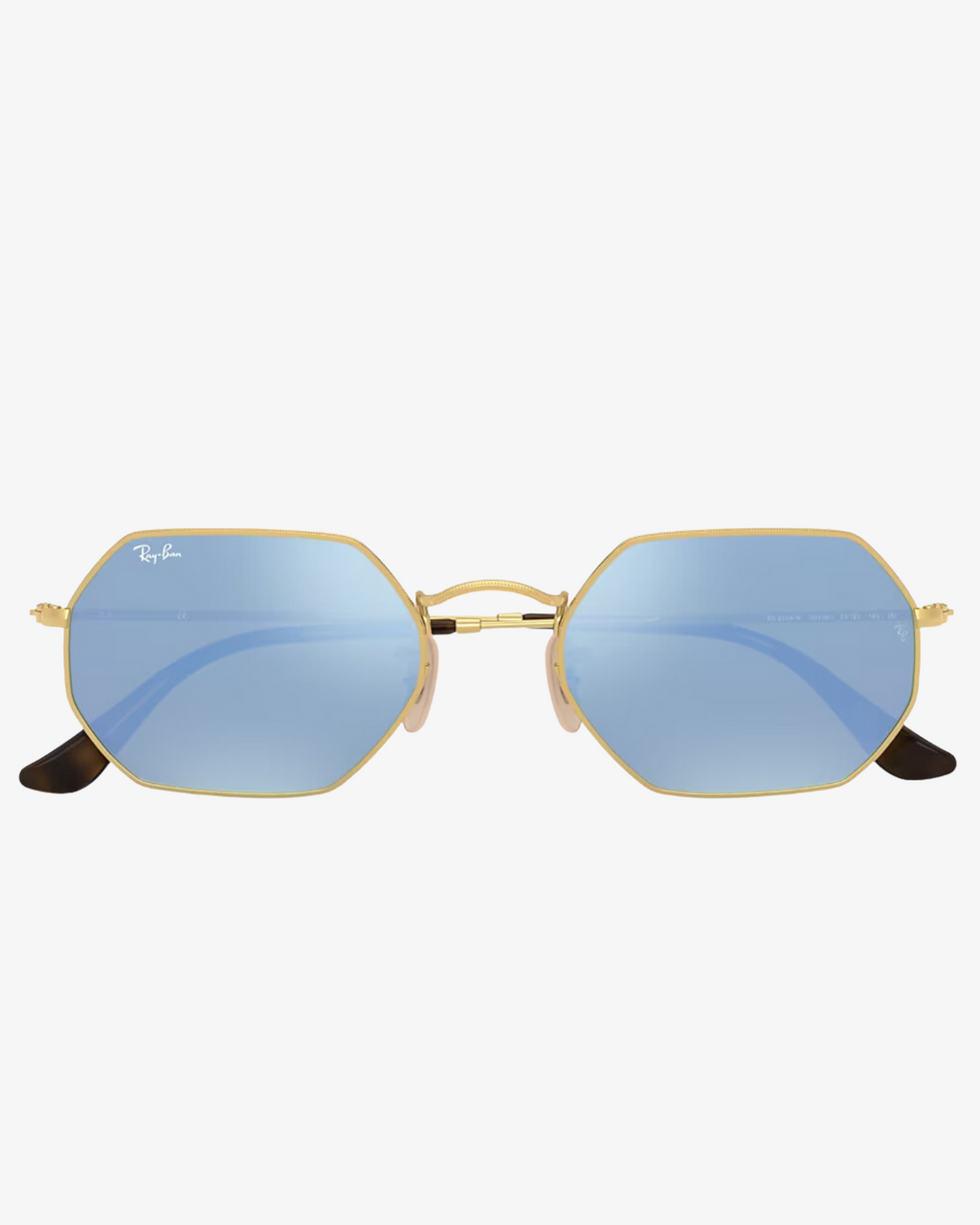 Rayban | RB3556N | 001/9O | 53