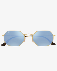 Rayban | RB3556N | 001/9O | 53