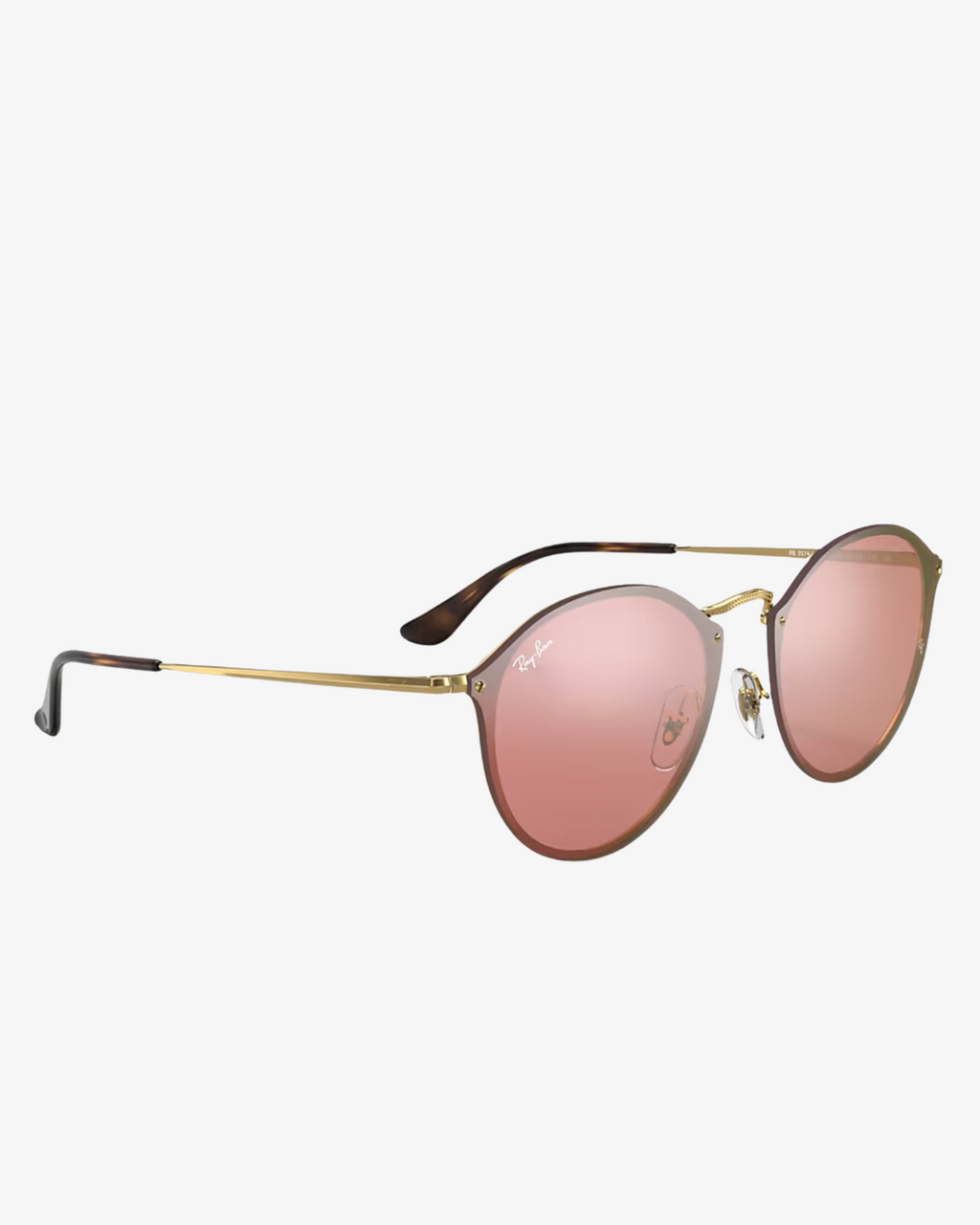 Rayban | RB3574N | 001/E4 | 59