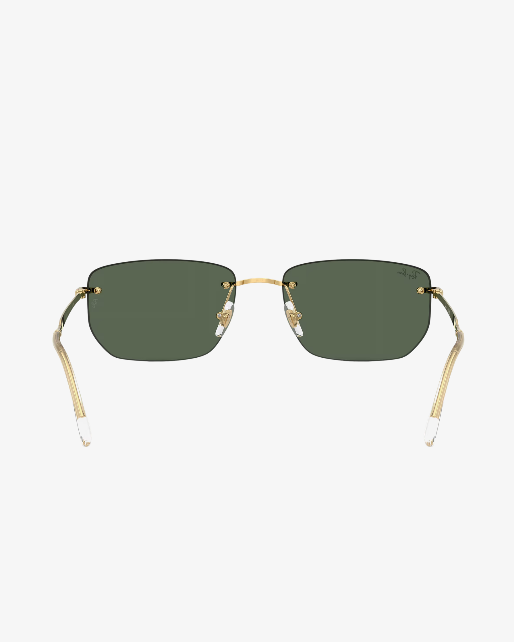 Rayban | RB3768 | 001/71 | 56
