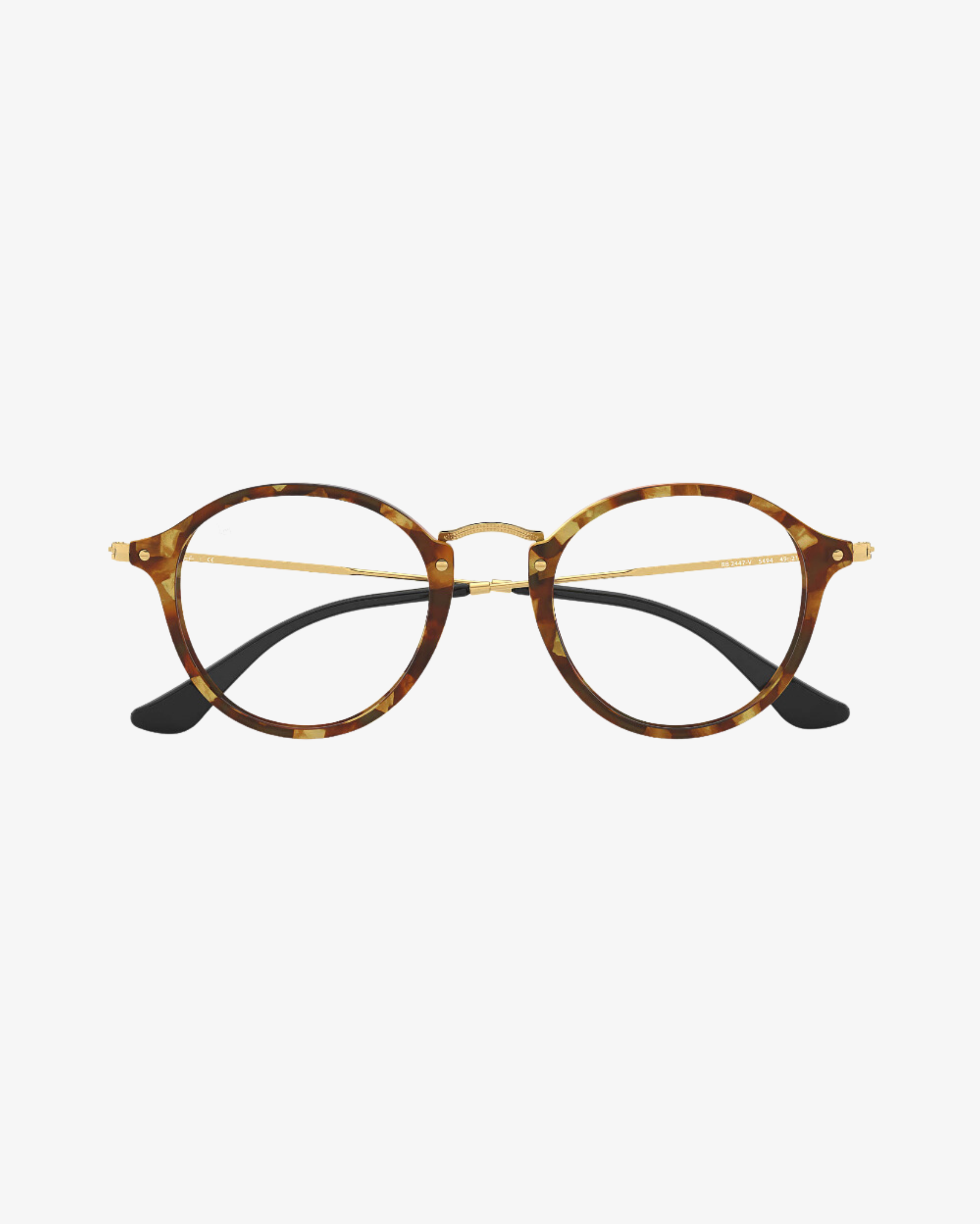 Rayban | RB2447V | 5494 | 49