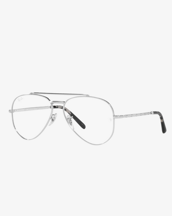 Rayban | RB3625V | 2501 | 55