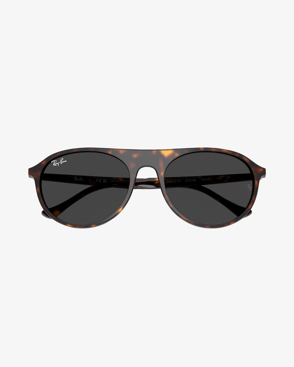 Rayban | RB2215 | 902/B1 | 56