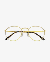 Load image into Gallery viewer, Rayban | RB3637V | 3086 | 50 [New Round]
