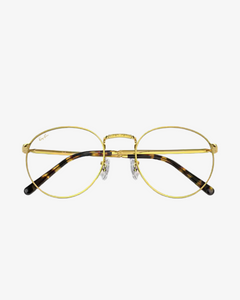 Rayban | RB3637V | 3086 | 50 [New Round]