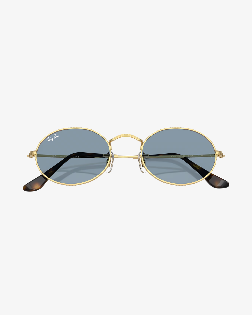 Rayban | RB3547 | 001/56 | 51