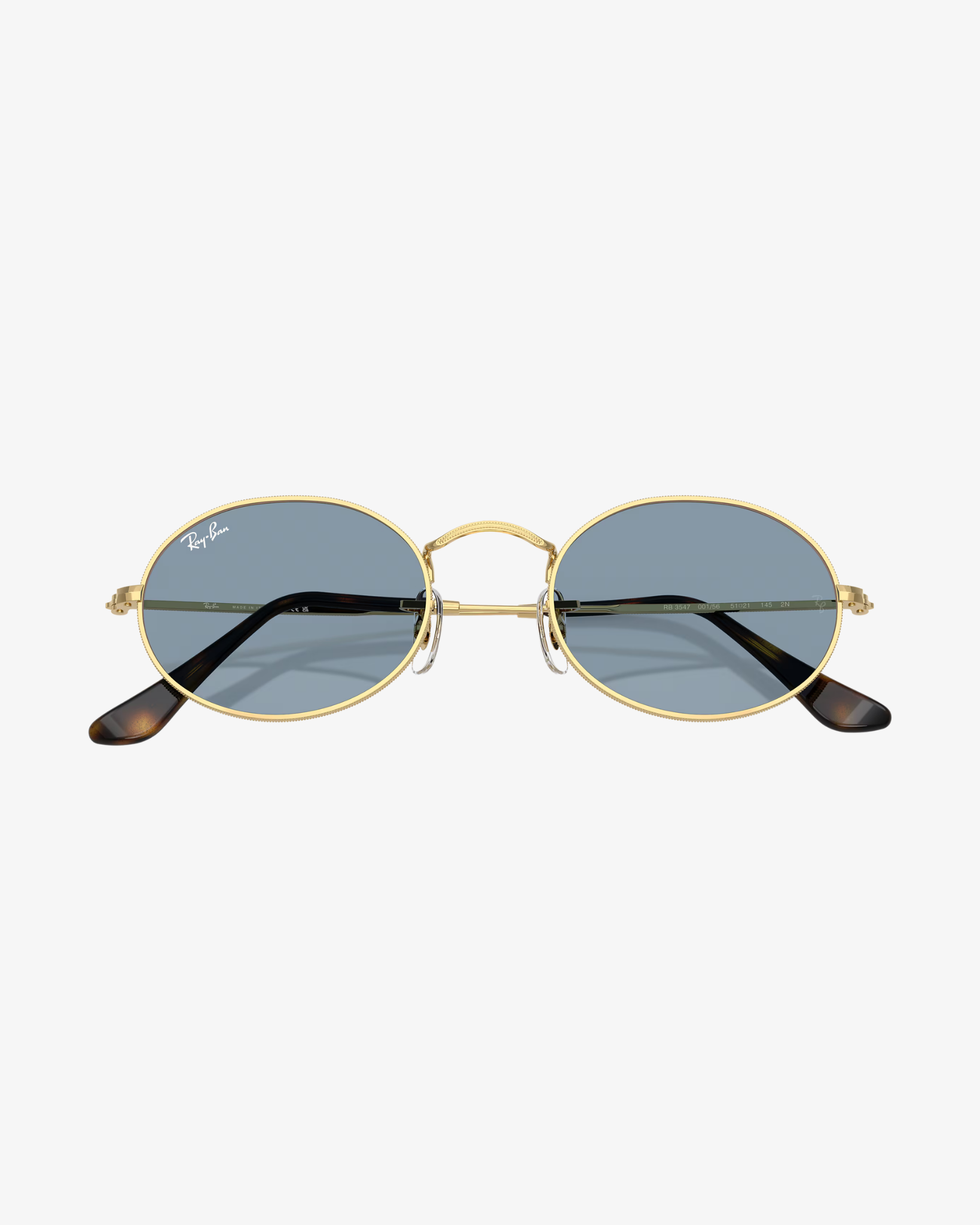 Rayban | RB3547 | 001/56 | 51