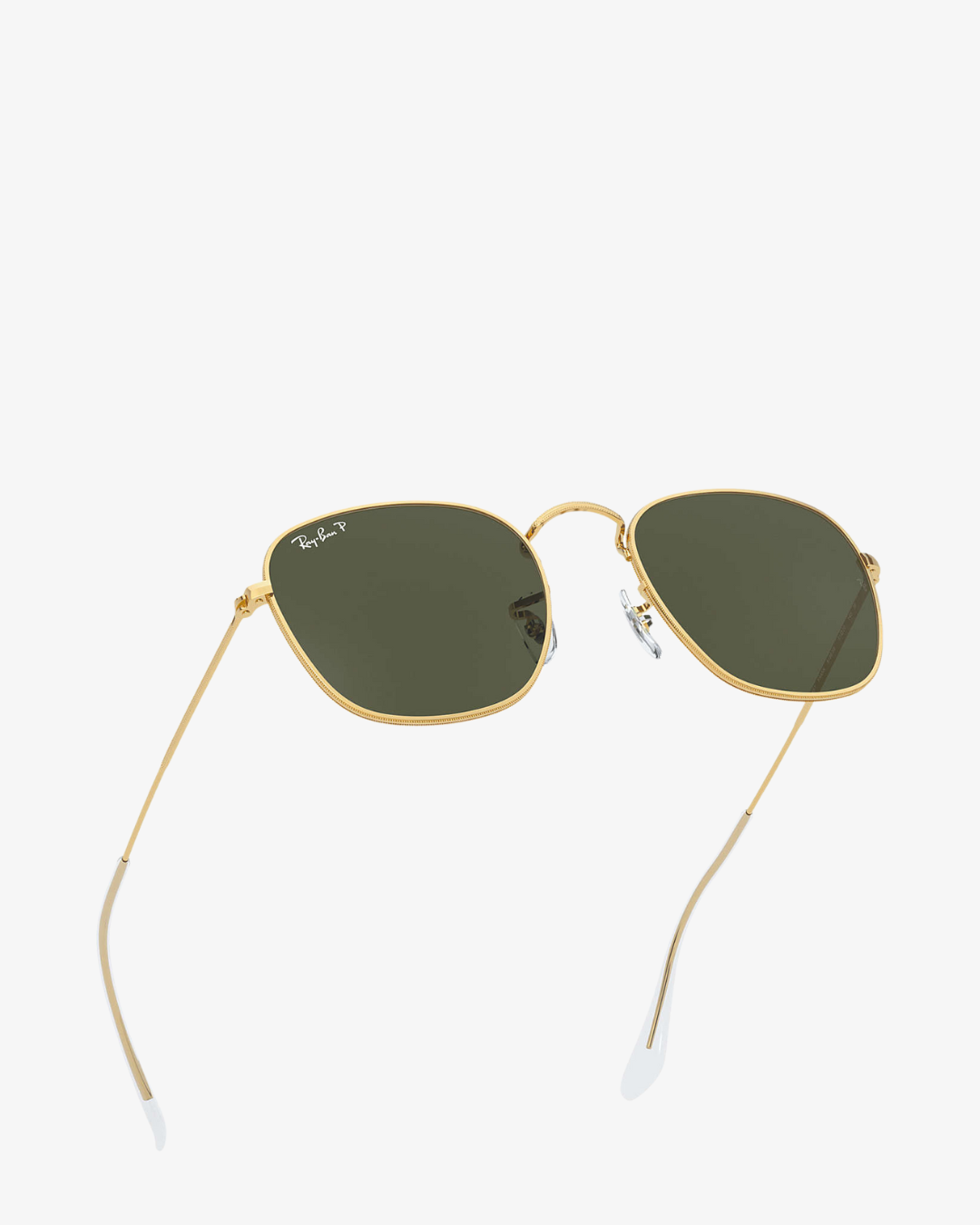 Rayban | RB3857 | 919658 | 51 [Frank Legend]