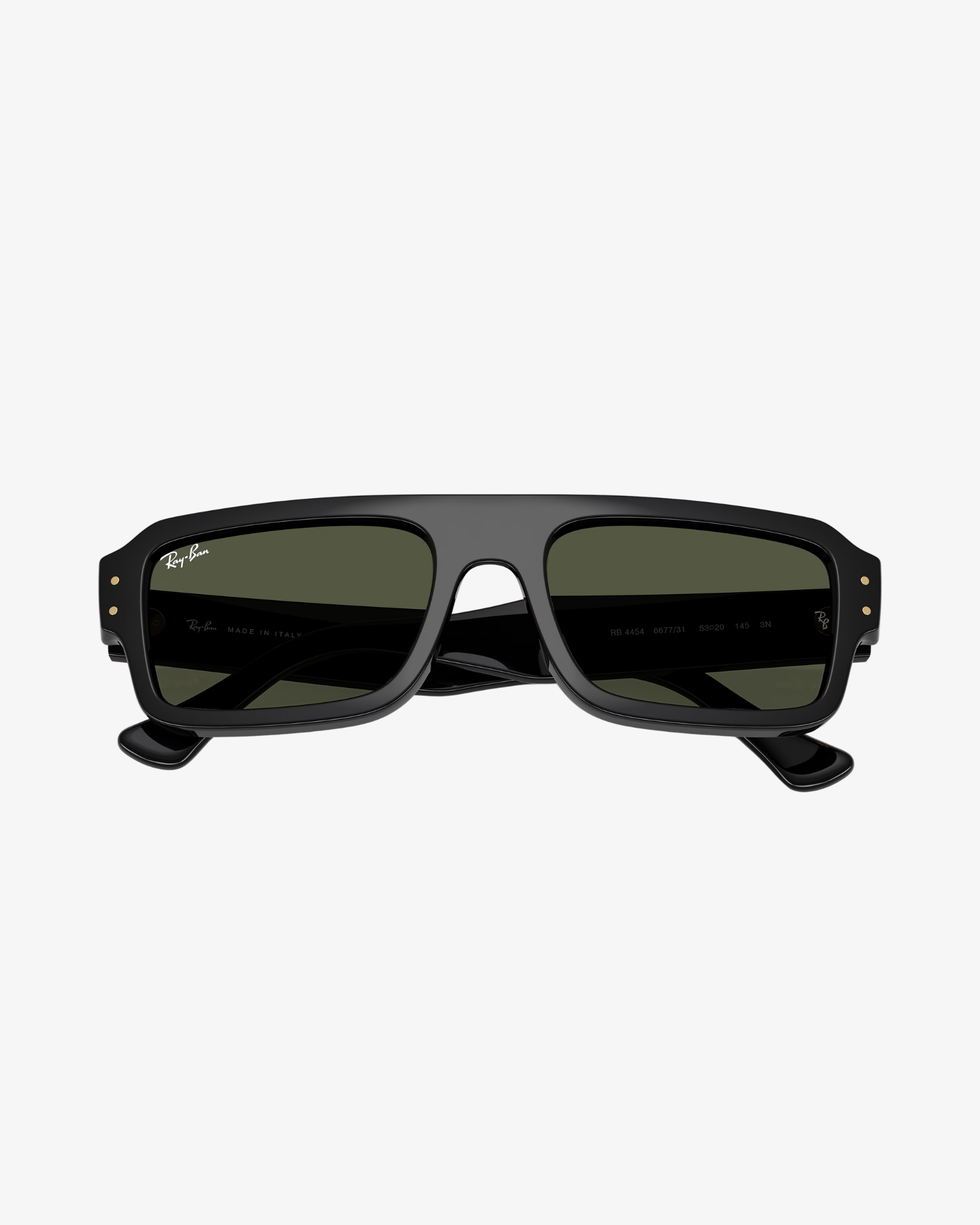 Rayban | RB4454 | 667731 | 53 [FLACKO]