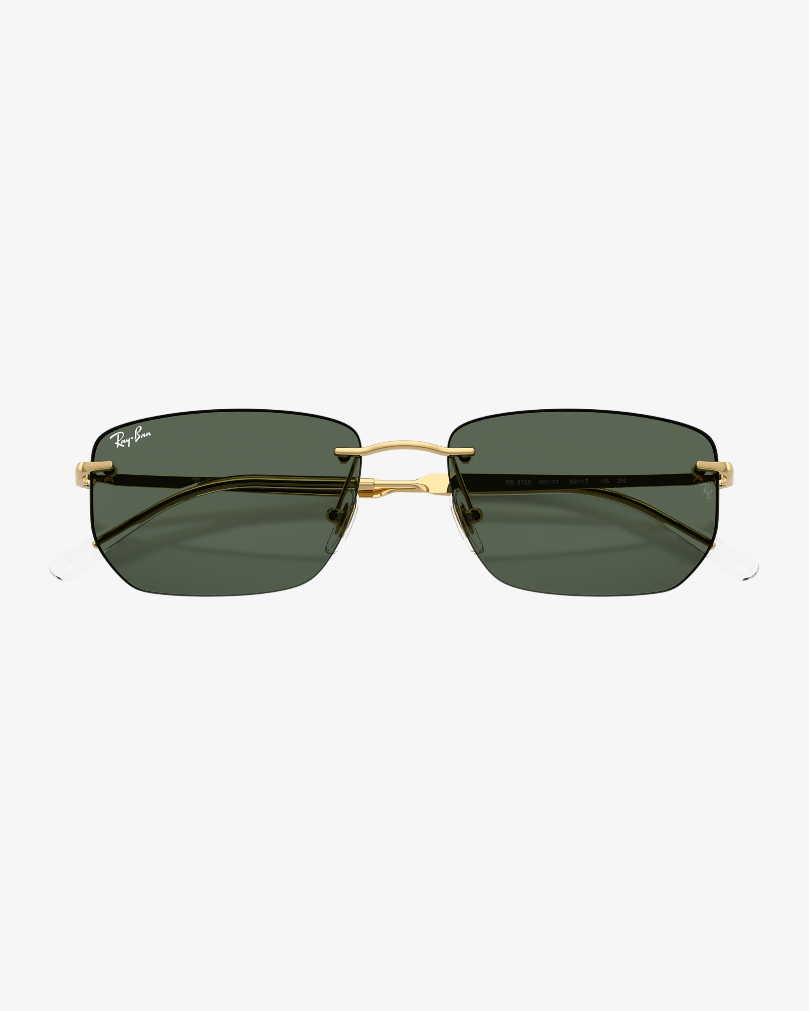 Rayban | RB3768 | 001/71 | 56