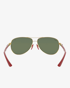 Rayban | RB8313M | F00871 | 61