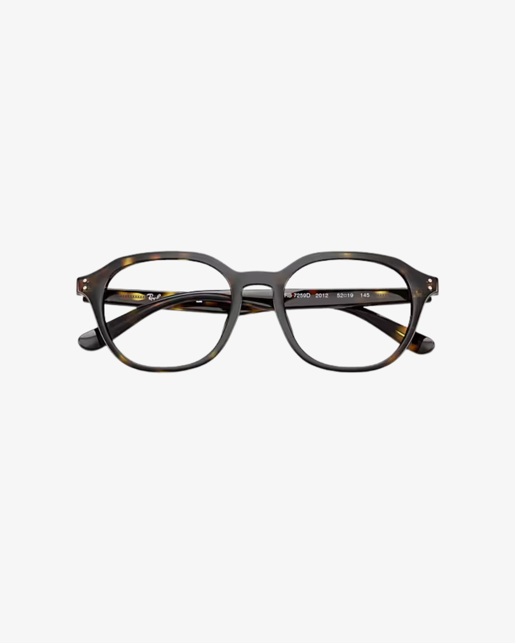 Rayban | RB7259D | 2012 | 52