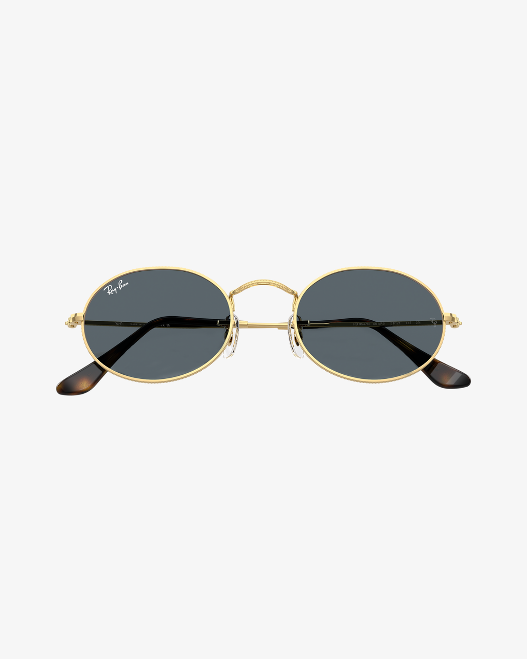 Rayban | RB3547N | 001/R5 | 51