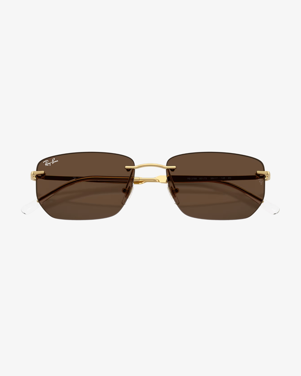 Rayban | RB3768 | 001/73 | 56