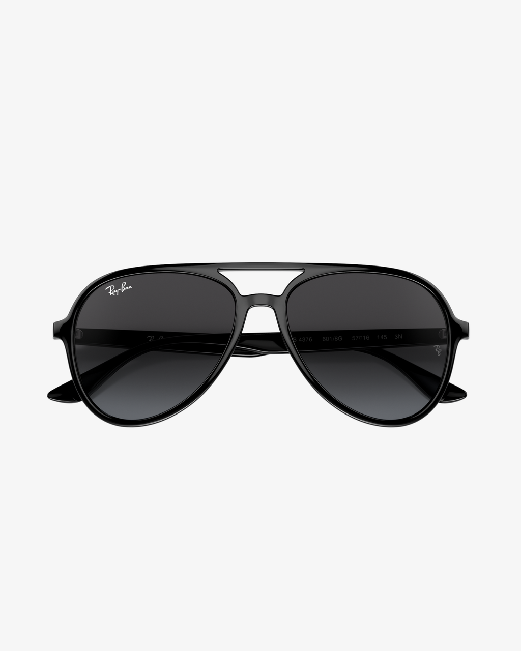 Rayban | RB4376 | 601/8G | 57